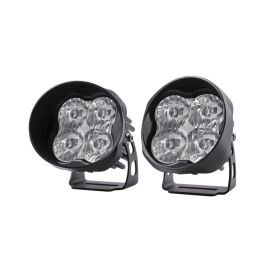 Diode Dynamics SS3 LED Pods