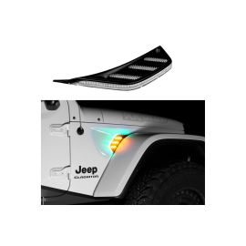 XKGlow: Jeep Air Vent Accents