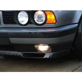 1989-1990 / 1994-1995 Fit BMW E34 5 Series DEPO OEM Replacement Fog Light