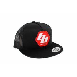 Baja Designs Flexfit Trucker Hat