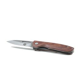 TRS Woody Pocket-Knife
