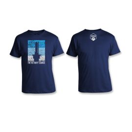 TRS D2S T-Shirt