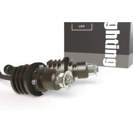 3157: GTR i-LED Ultra Turn Signal Bulbs