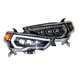 Toyota 4Runner (14-24): XB LED Headlights