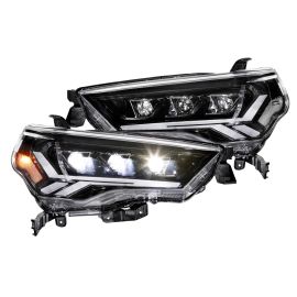 Toyota 4Runner (2014+) Carbide LED Headlights