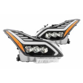 Infiniti G37/Q60 (08-15) Nova Headlights