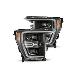 Ford F150 (2021+) Luxx Headlights