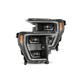 Ford F150 (2021+) Pro Headlights