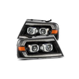 Ford F150 (04-08) Pro Headlights