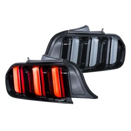 Ford Mustang (15-22) XB LED Tail Lights