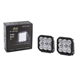 Diode Dynamics SS5 LED Pods