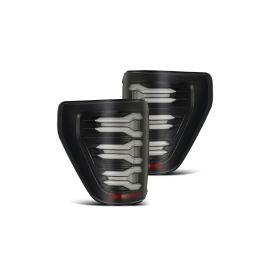 Ford F-150 (21+): Alpharex Luxx LED Tails