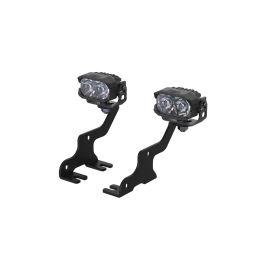 2Banger LED Ditch Light System: Ford Raptor (10-14)