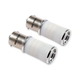 Backup LEDs for 2011-2023 Mini Countryman (pair)