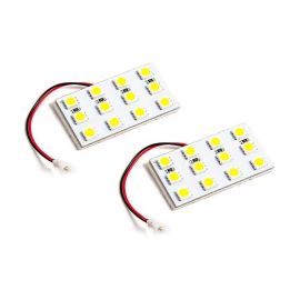 Map Light LEDs for 1998-2023 Nissan Frontier (pair)