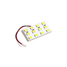 Trunk Light LED for 2000-2022 Hyundai Accent (one)