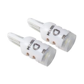 Backup LEDs for 2015-2023 GMC Sierra 3500 (pair)