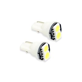 License Plate LEDs for 2016-2018 Smart Fortwo (pair)