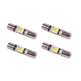 Vanity Light LEDs for 2013-2019 Cadillac ATS (four)