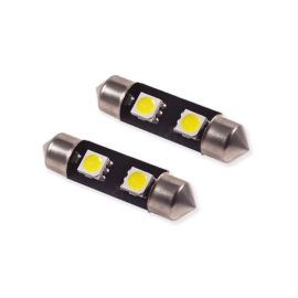 License Plate LEDs for 2011-2019 Ford Taurus (pair)