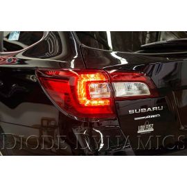 2015-2019 Subaru Outback Tail as Turn™ Module