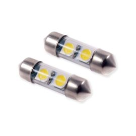 Vanity Light LEDs for 2011-2018 Hyundai Elantra (pair)