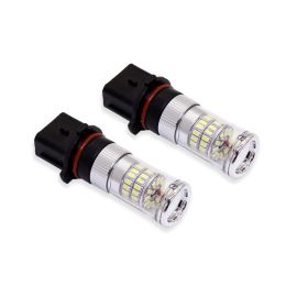 DRL LEDs for 2016 Nissan Titan (pair)