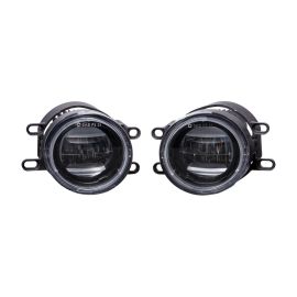 Elite Series Fog Lamps for 2007-2015 Toyota Camry (pair)