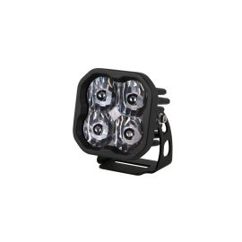 Stage Series 3" SAE White Max LED Pod (one)