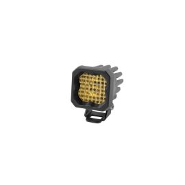 Stage Series C1 Yellow Sport Standard LED Pod (one)