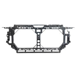 Ford Super Duty Facelift Kit: 17-19 to 20-22 Front End
