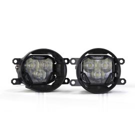 4Banger LED Fog Lights: Lexus