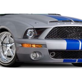 2005-2009 Ford Mustang