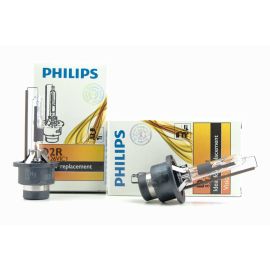 D2R: Philips 85126 Standard