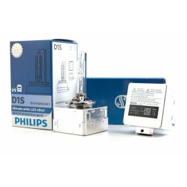 D1S: Philips 85415 WHV2 White Vision