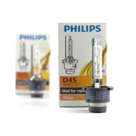 D4S: Philips 42402 Standard