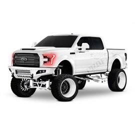 Ford F150 (15-17) Profile Pixel DRL Boards