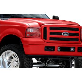 2005-2007 Ford Super Duty