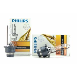 D2S: Philips 85122 Standard