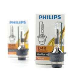 D4R: Philips 42406 Standard