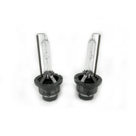 Philips Made In Germany D2S Xenon HID OEM Replacement Bulbs - #85122+