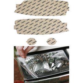 Audi A3 (09-14) Headlight Covers