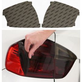 Audi A4 B6 (02-05) Tail Light Covers