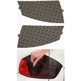 Audi TT (99-07) Tail Light Covers1