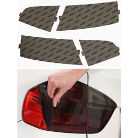 Audi S5 (08-12) Tail Light Covers