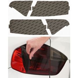 Audi A5 (08-12) Tail Light Covers
