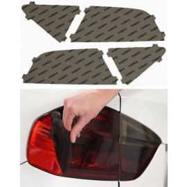 Audi A7 (12-15) Tail Light Covers