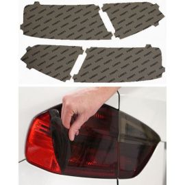 Audi S5 (13-17) Tail Light Covers