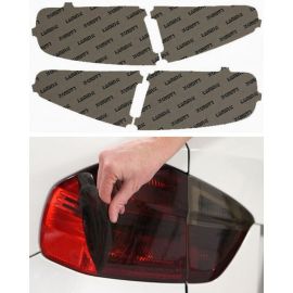 Audi S4 (13-16) Tail Light Covers