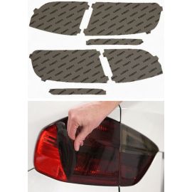 Audi Allroad (13-16) Tail Light Covers